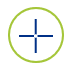 cross-blue-green-small