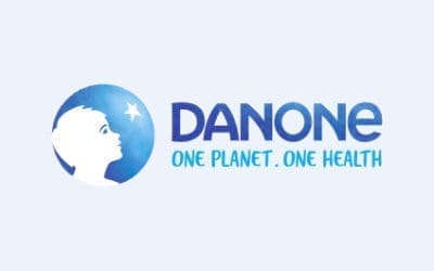 Aguas Danone