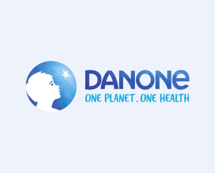 Aguas Danone