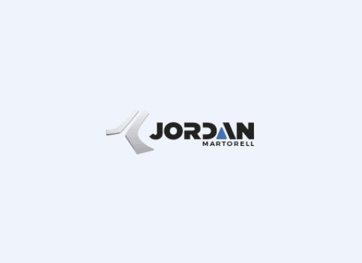 Jordan Martorell