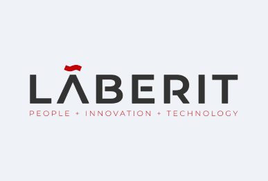 Logo Laberit