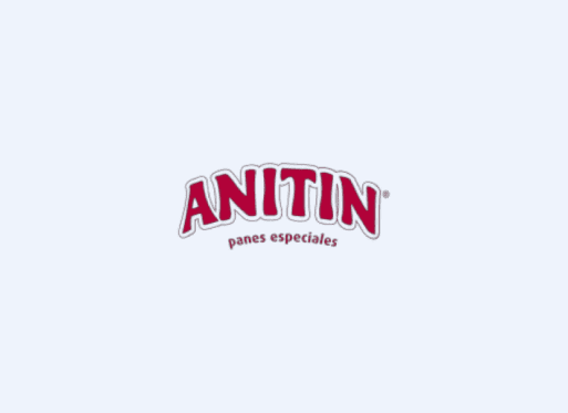 Anitin Panes Especiales
