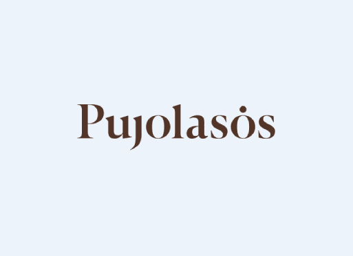 Pujolasos