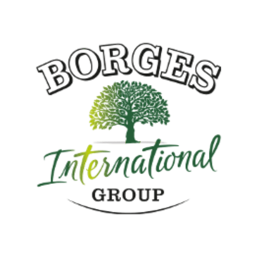 Borges logo