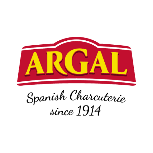 argal logo