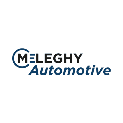 meleghy logo