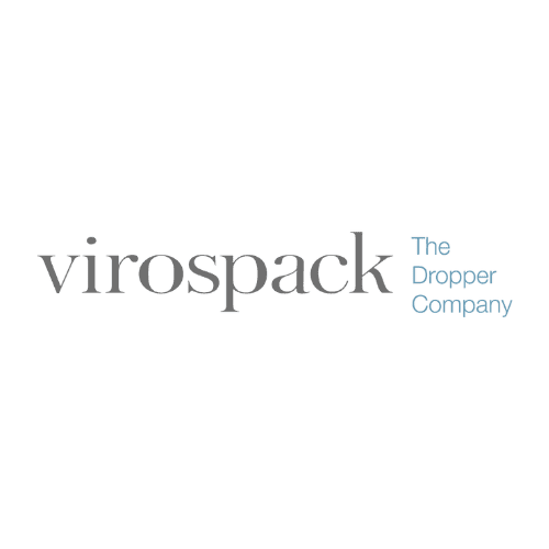 virospack logo