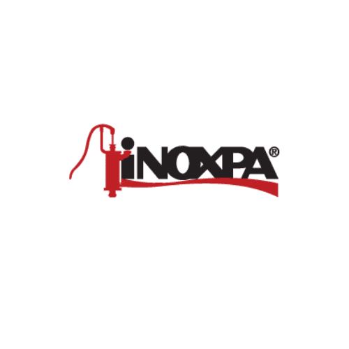 inoxpa logo