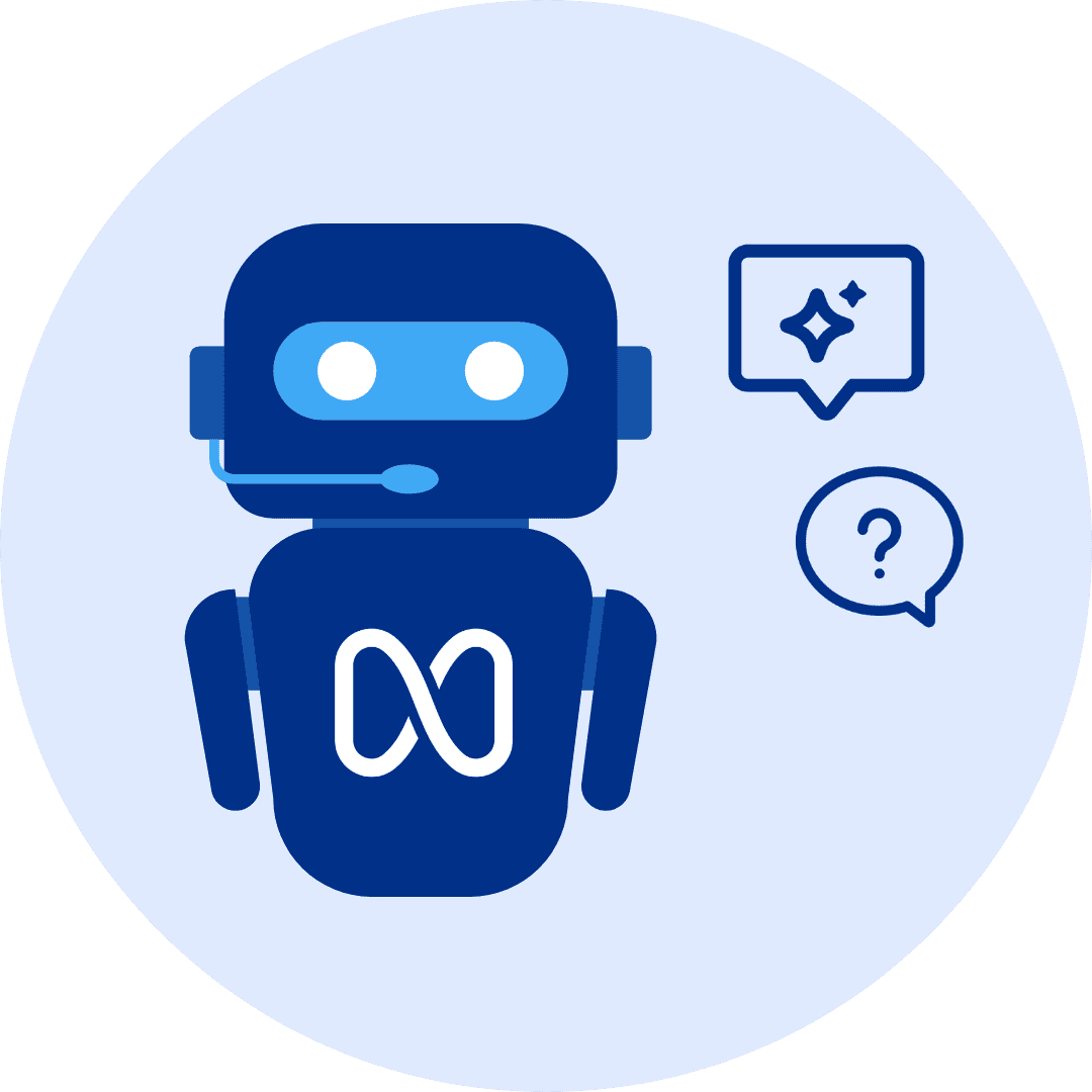 Maik como AI Chatbot