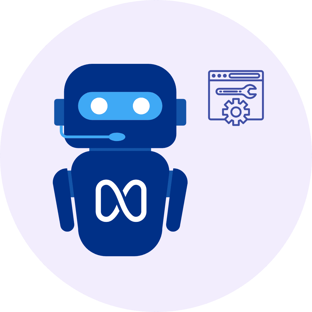 Maik como Smart Maintenance Bot