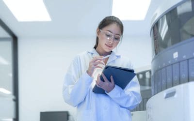 Control de calidad: qué es, tipos, herramientas y cómo digitalizarlo con un MES