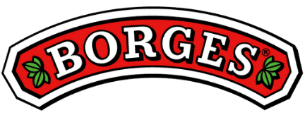 Logo de Borges