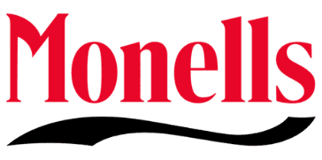 Logo de Embutidos Monells