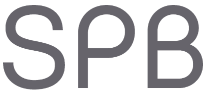 Logo de SPB Global